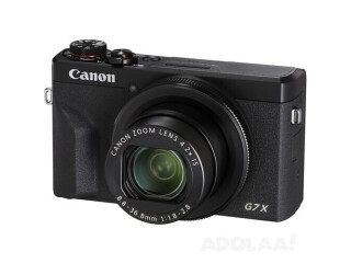 Buy CANON POWERSHOT G7 X MARK III at Affordable Price in UK