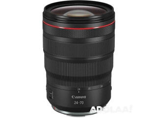 Buy CANON RF 24-70MM F/2.8L IS USM LENS in UK