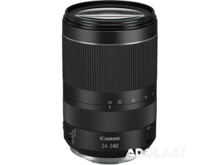 Get Online CANON RF 24-240MM F/4-6.3 IS USM at Affordable Price in UK