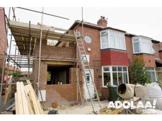 DF Party Wall Surveyors London