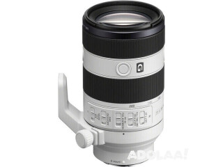 Shop SONY FE 70-200MM F/4 MACRO G OSS II LENS at Affordable price in UK