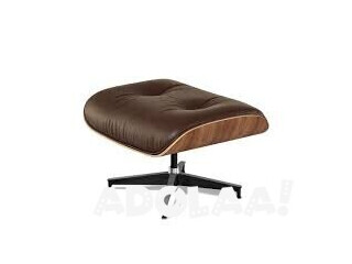 Eames Ottoman: A Timeless Classic of Comfort and Style