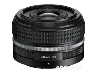 Buy NIKON Z 40MM F/2 SE LENS at Lowest Online Price in UK