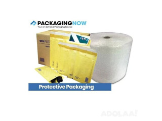 Protective Packaging Solutions by Packaging Now