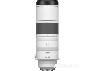 Buy Canon RF 200-800mm F/6.3-9 IS USM Lens at Affordable Price in Uk