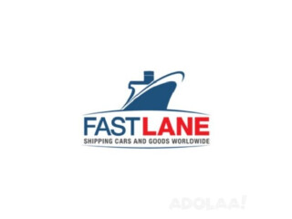 Fastlane Forwarding Services Ltd.