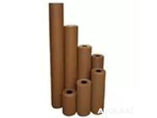 High-Quality Kraft Paper Roll for Packing, Wrapping & Crafting