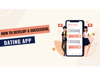 How to Develop a Successful Dating App