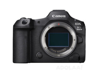 Buy Online Canon EOS R5 Mark II at Low Price in UK