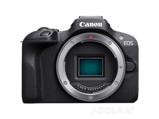 Get Online Canon EOS R100 Body at Affordable Price in UK