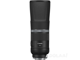 Sale For Canon RF 800mm f/11 IS STM at Affordable Price in UK