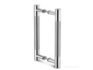 Elegant Glass Shower Door Handles - Stylish and Durable