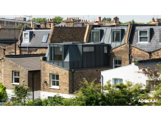 Save Time and Money with mansard loft conversion Experts
