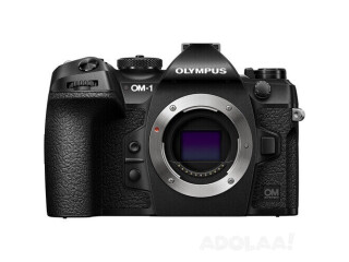 Get Online OM System OM-1 at Low Price in UK