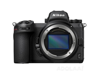 Shop Online Nikon Z7 Mark II Body at Affordable Price in UK