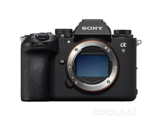 Get Online Sony A9 III Body at Affordable Price in UK