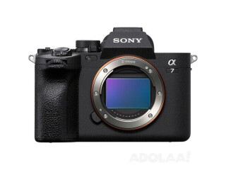 Get Online SONY A7 MARK IV BODY at Lowest Price in UK