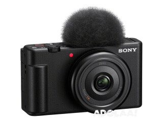 Get Online Sony ZV-1F For Vlogging at Low Price in UK