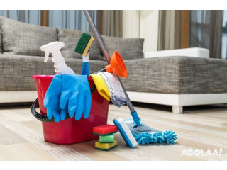 Top Cleaning Company in Londons West End