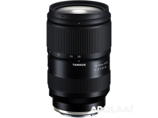 Buy Tamron 28-75mm f/2.8 Di III VXD G2 at Affordable Price in UK