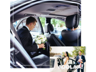 Roadshow Chauffeur Service in London Professional & Punctual Business Travel