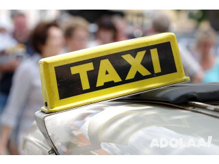 Chippenham Taxis Easy Booking with Swoop Taxi App