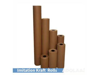 Buy Brown Parcel Paper Online | Packaging Now