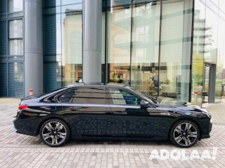 Best Chauffeur Cars in London