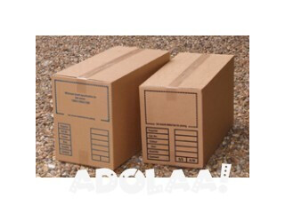 Trust Packaging Express for Premium Cardboard Removal Boxes