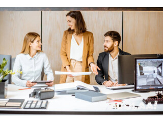 Setting up a company Ireland - LSC & Partners