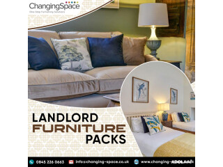 Landlord Furniture Packs
