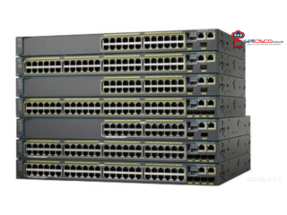 Obtain no-cost doorstep pickup with Sell Cisco, the leading Buyers of Arista Switches