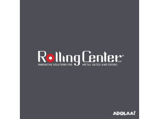 Rolling Center Ltd