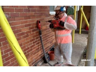 Protect Your Home - Damp Proofing North East
