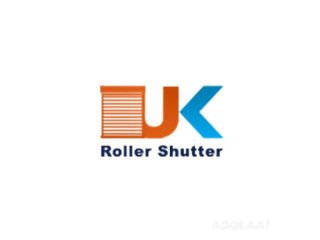Roller Shutter Services - Securing Your Property with Expertise