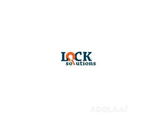 Lock Solutions Reading