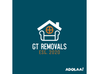 Prompt & Affordable Removal Services in Hammersmith by GT Removals
