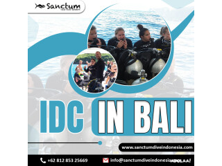 Idc In Bali