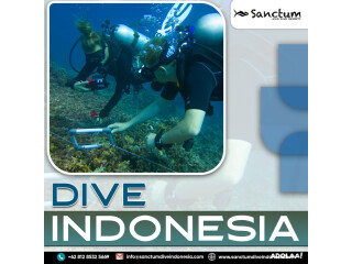 Dive Indonesia