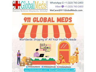 Buy Nesina and Vipidia Online at 911 Global Meds