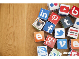 The Expertise of a Social Media Marketing Agency