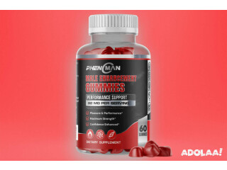 Does You Believe's In Phenoman UK Supplement Or Not?