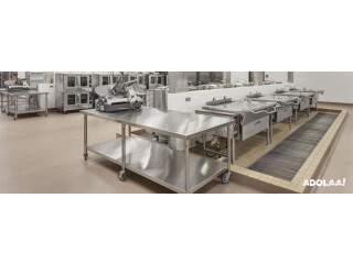 Must-Have Gear for Hotel Kitchens: Boosting Culinary Excellence