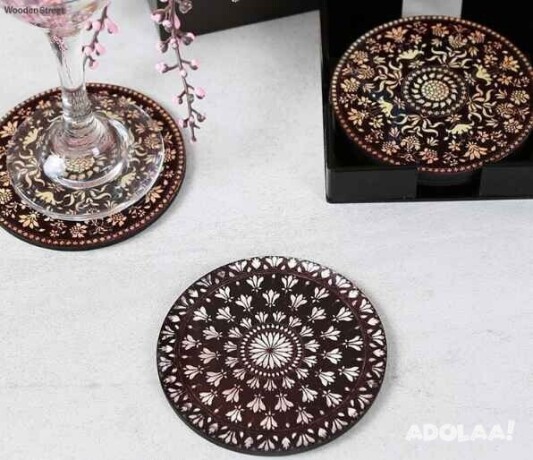 elevate-your-table-setting-with-stylish-coasters-from-wooden-street-big-2