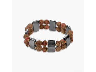 Hematite Bracelet