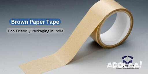 brown-paper-tape-for-eco-friendly-packaging-in-india-big-0