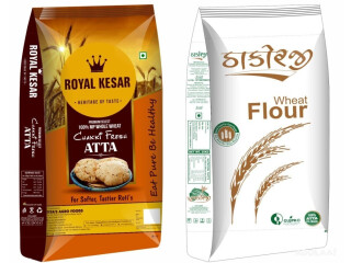 Manufacturer & supplier of Superior Quality Flour Bag in India