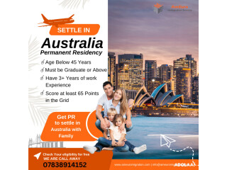 Navigating the Australian Permanent Residency Eligibility Criteria