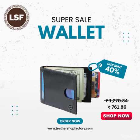 casual-leather-wallets-for-men-in-brown-leather-shop-factory-big-0