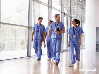 Get medical Professional Licenses To Practice In Gulf Countries